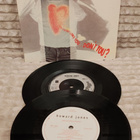 Howard Jones You Know I Love You...Don't You? 7' - pikkukuva 1