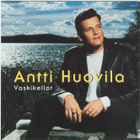 Antti Huovila - 2000 - Vaskikellot - CD - pikkukuva 1