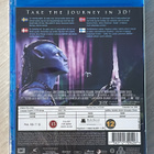 James Cameron: AVATAR (2009) Blu-ray 3D + Blu-ray (UUSI) - pikkukuva 2