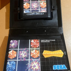 Columns Sega Mega Drive PAL CIB - pikkukuva 3