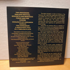 Anna Dudley & Jaz Coleman:Songs From The Victorious City CD - pikkukuva 2