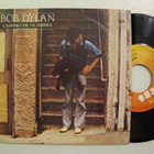 Bob Dylan Cambio de Guardia 7 45 Espanja 1978 - pikkukuva 1