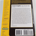 Tim Gorman ym. : Oracle Insights - Tales of the Oak Table - pikkukuva 2