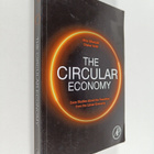 Mika Sillanpää : The circular economy : case studies abou... - pikkukuva 1
