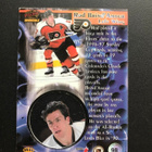 1997-98 Pacific Invincible Rod Brind`amour #98 - pikkukuva 2