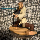 PS4 DISNEY INFINITY 3.0 HAHMO : STAR WARS OBI-WAN KENOBI - pikkukuva 2