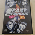 2 Fast 2 Furious - pikkukuva 1