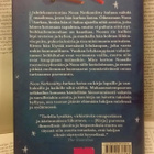 John Boyne - Nooa Notkoniitty karkaa kotoa (sid.) - pikkukuva 2