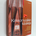 Kirkkomusiikin käsikirja - pikkukuva 1