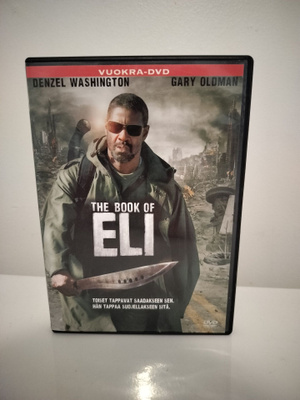 The book of eli