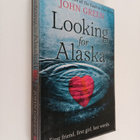 John Green : Looking for Alaska - pikkukuva 1