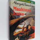Margit Sandemo : Maahisten kutsu - pikkukuva 1