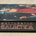 Taisteluplaneetta Galactica: Kausi 4 (2008-2009) 8DVD - pikkukuva 3