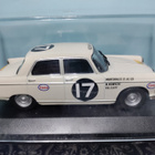 PEUGEOT 404 1/43 - pikkukuva 3
