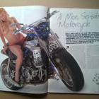 Streetfighters Magazine - December 2006 - pikkukuva 3