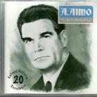 A.AIMO: Tunturisatu (CD), kokoelma - pikkukuva 1