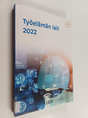 Työelämän lait 2022