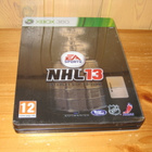 XBOX 360 NHL 13 Stanley Cup Edition - pikkukuva 1