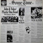John & Yoko* / Plastic Ono Band– Some Time In New York City - pikkukuva 1