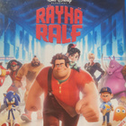Räyhä Ralf BLU-RAY - pikkukuva 1