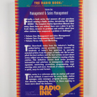 The Radio Book, Volume 1 : Management & Sales Management - pikkukuva 2