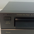 Technics SL-P170 cd-soitin - pikkukuva 3