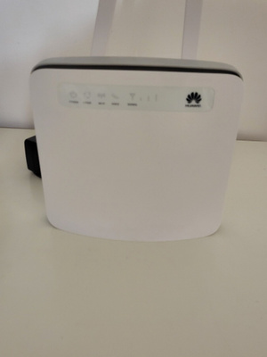 Huawei E5186 4G LTE modeem