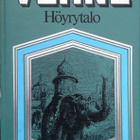 Jules Verne: Höyrytalo (sid. Wsoy 1980) - pikkukuva 1