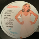 BLONDIE - Heart Of Glass - pikkukuva 3