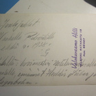 valokuva Ravintola Vanha Robert n. 1938 joulujuhlat - pikkukuva 2
