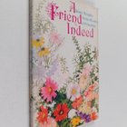 A friend indeed : Warm thoughts on the meaning of friends... - pikkukuva 1