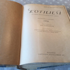 KOTILIESI VUOSIKIRJA 1936 NUMEROT 1-24 - pikkukuva 2