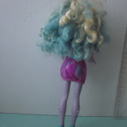 Monster High nukke Kelpie Blue - pikkukuva 3