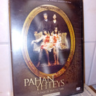 DVD Pahan yhteys ( SIS POSTIKULU  ) - pikkukuva 1