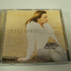 CD - ANNA ERIKSSON - KUN KATSOIT MINUUN -01 - pikkukuva 1