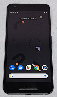 LG Nexus X5