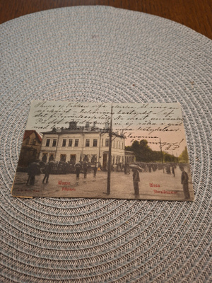 2Z Vaasa Pitkäkatu