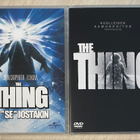 John Carpenterin THE THING & elokuvan esiosa (2DVD) - pikkukuva 1