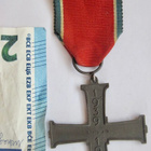 VANHA Muistoristi Summa 1939-1940 - pikkukuva 2