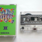 NITRO II H.w.d.w.s. 1992 C-KASETTI - pikkukuva 1