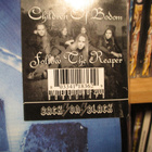 CHILDREN OF BODOM:FOLLOW THE REAPER KUVALP - pikkukuva 4