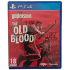 PS4 - Wolfenstein The Old Blood (CIB) - pikkukuva 1