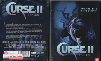 curse 2 the bite	(1 720)	UUSI	-GB-	BLU-RAY	slipcase,			1989