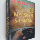 Thomas Rydahl : Myrskyn silmään - pikkukuva 1