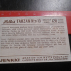 K.6 Jenkki Tarzan purkkakuva # 13 - pikkukuva 2