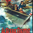 LA TERRA TREMA (1948) 2-DVD (LUCHINO VISCONTI) - pikkukuva 1