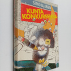 Simo Ojanen : Kunta konkurssissa - pikkukuva 1
