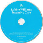 CD+DVD - ROBBIE WILLIAMS : INTENSIVE CARE -05 - pikkukuva 3