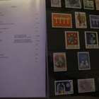Suomen Postimerkit 1984 Vuosilajitelma - pikkukuva 2