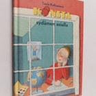 Tuula Kallioniemi : Konsta sydämen asialla - pikkukuva 1